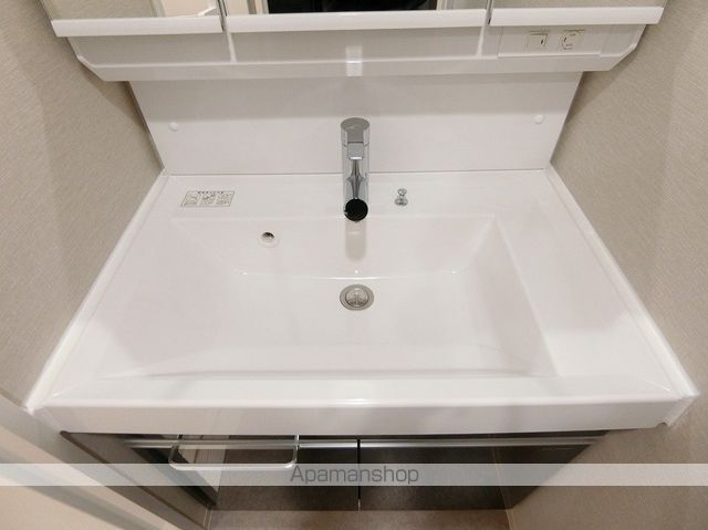 アイル プレミアム錦糸町の内装写真