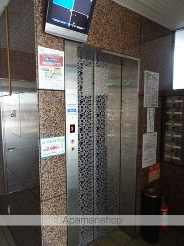 アパルト四天王寺IIのその他写真