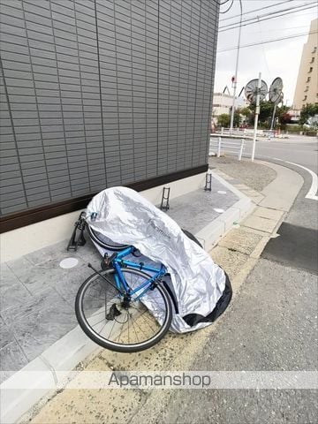 アーバン・ベースのその他写真