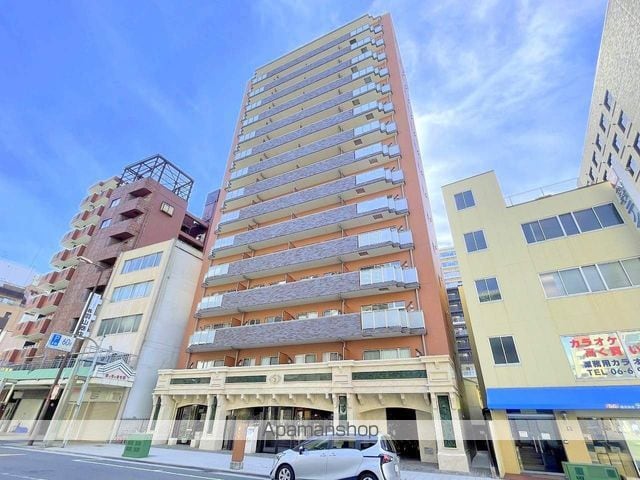 PREGI0本町の外観写真