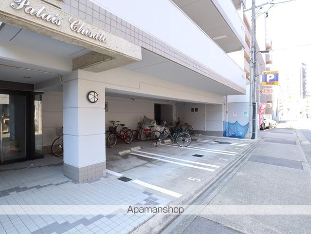 パレ千郷の外観写真