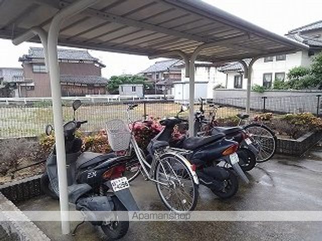 レオパレスゴールドリバーのその他写真