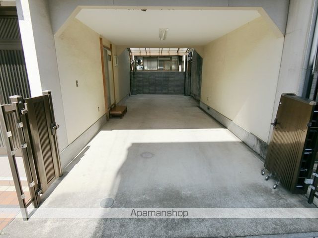 近鉄京都線 久津川駅 徒歩11分 2階建 築62年のその他写真