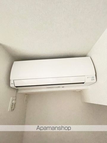 エルファーロ神楽坂IIの内装写真