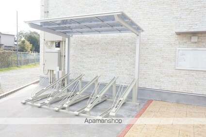 リブリ・グレスト[1K/36.54m2]の内装1