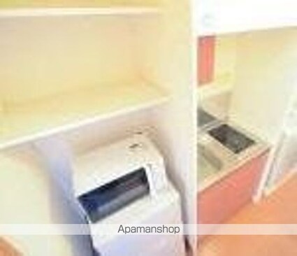 レオパレスＡＳＴ[1K/26.49m2]のその他設備