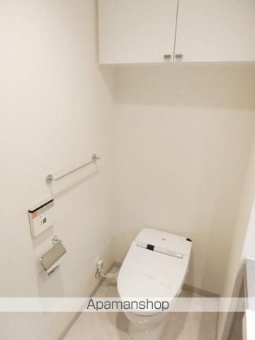 柿の木坂イーストの内装写真