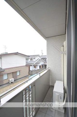 宇野線 茶屋町駅 徒歩10分 2階建 築19年の内装写真