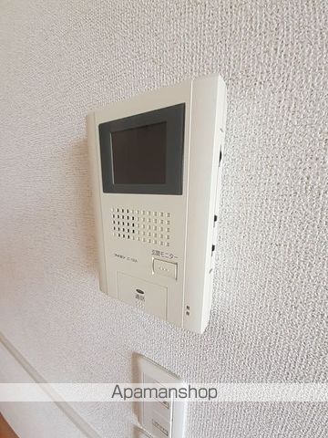 ネオメゾンの内装写真