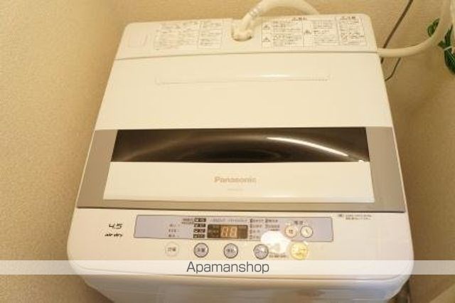 レオパレスグリーンハウスIIIの内装写真