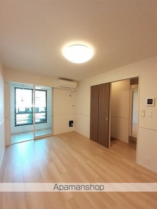 ボンヌ・ソワレ[1LDK/47.81m2]のリビング・居間