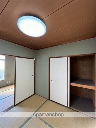 タバタアパート[2K/30.42m2]の内装9