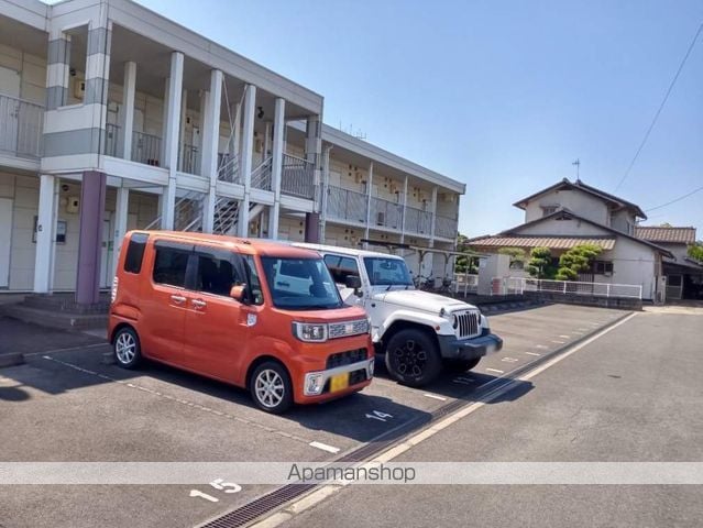レオパレスサニーコートのその他写真