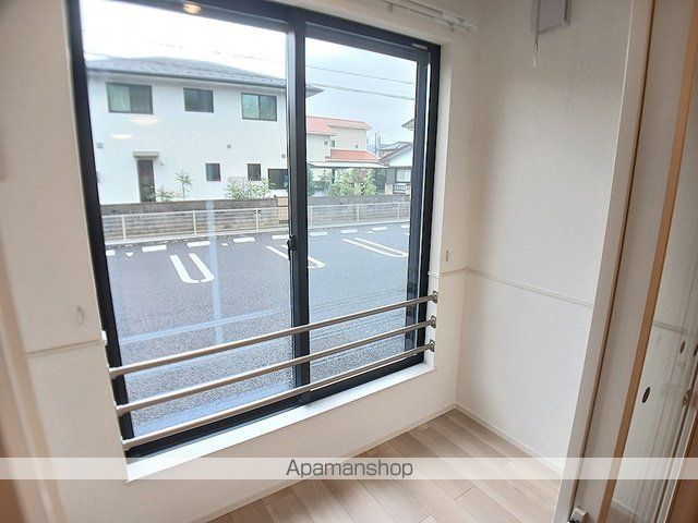 リブス並木IIの内装写真