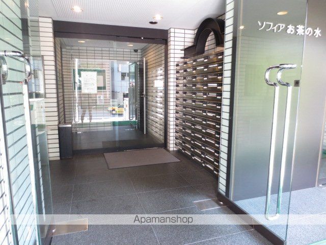 ソフィアお茶の水のその他写真