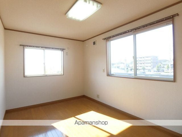 クラールハウスAの内装写真