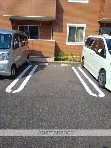 オルテンシアIのその他写真