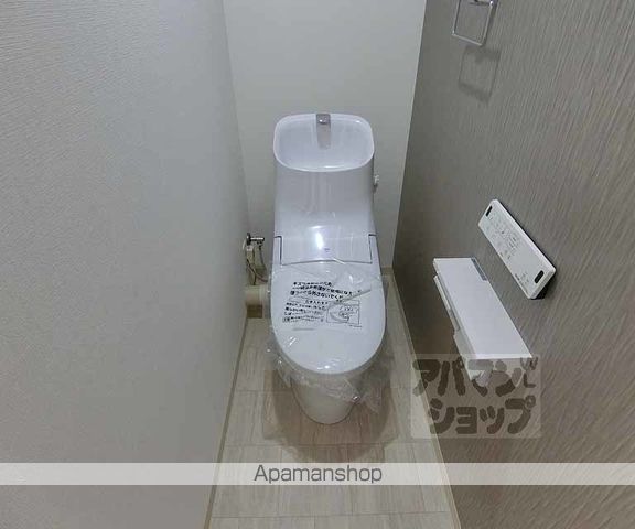 友禅ハイツの内装写真