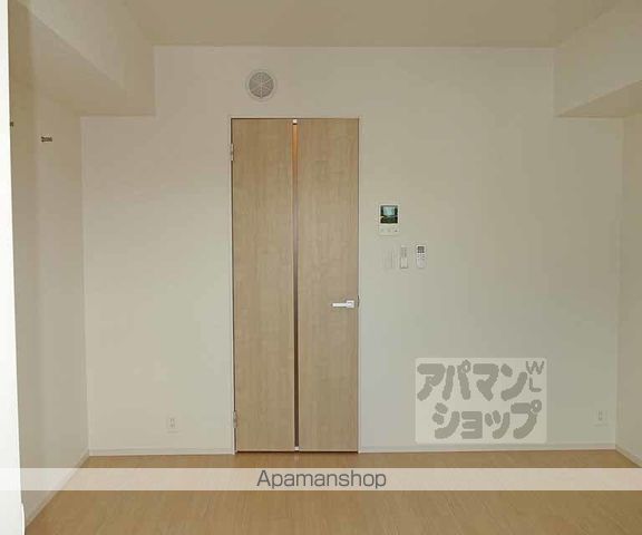 ALPHA鴨川の内装写真