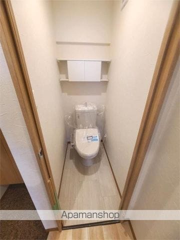 エクセランの内装写真
