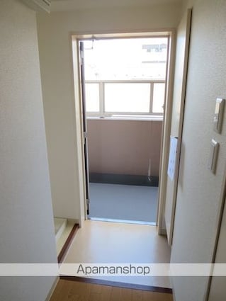 Ｈ＆Ｆコート[1K/24.68m2]の内装1