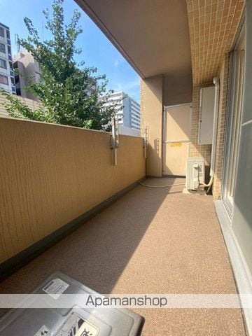 プライマル三軒茶屋の内装写真