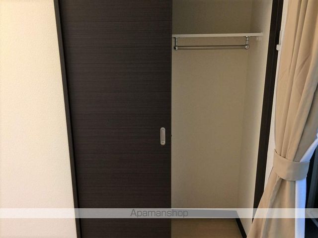 レオネクストラサの内装写真