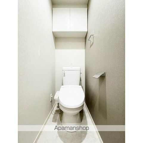 ドゥーエ青砥の内装写真