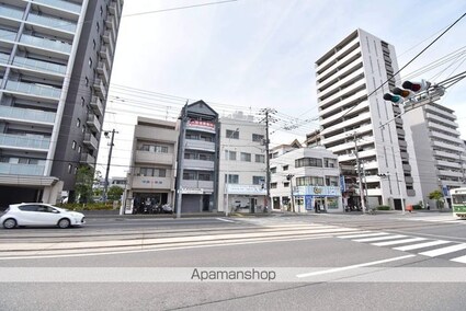 広島県広島市中区舟入南３丁目[1K/16.57m2]の外観3