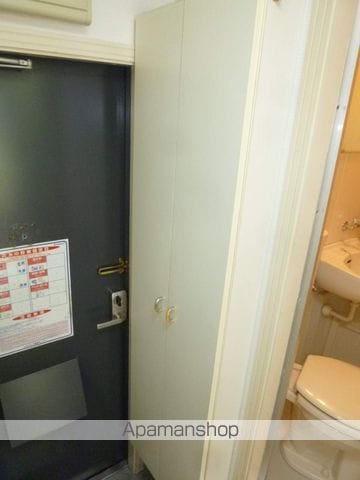レオパレス21一宮第9の内装写真