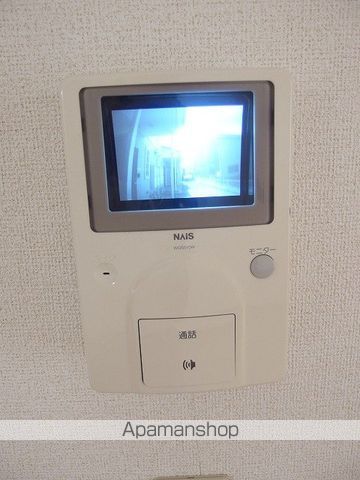 エレガントハイム岩松北の内装写真