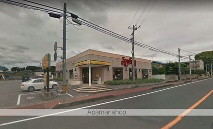 エルディム茂木[2DK/39.73m2]の周辺6