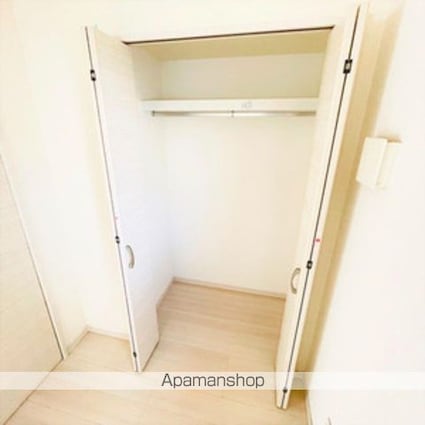 Ｎｅｉｇｅ[1LDK/30.11m2]のその他内装8