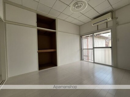 コーポ佐野[1K/21.7m2]のリビング・居間3