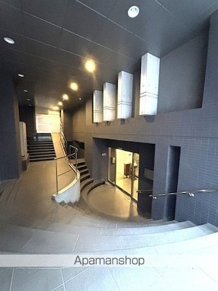 日本橋室町デュープレックスポーション[1R/39.55m2]の外観2