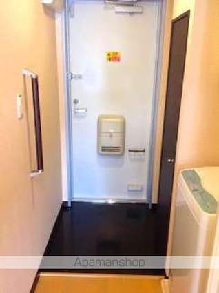 レオネクストエクセルアサヒⅤ[1K/21.24m2]の玄関