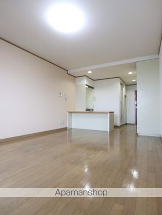 ユウパレス泉佐野中町[1R/26.4m2]のリビング・居間