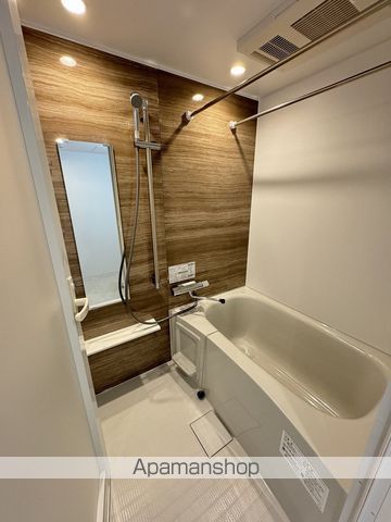 SーRESIDENCE東札幌AZUREの内装写真