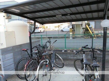 レオパレスグランシャリオ[1K/20.81m2]のその他部屋・スペース2