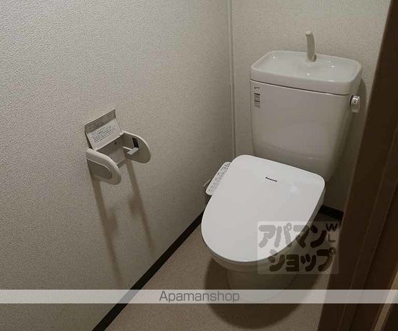 STエンブレムくげの内装写真