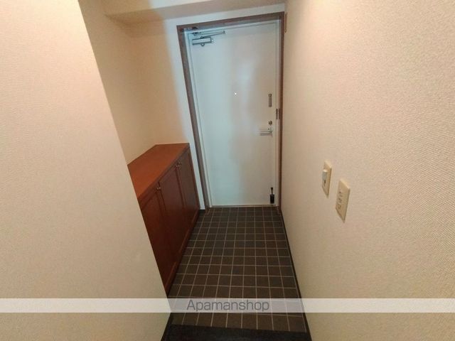 ストリームサイド甲子園の内装写真