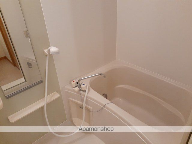 クレストヒルズの内装写真