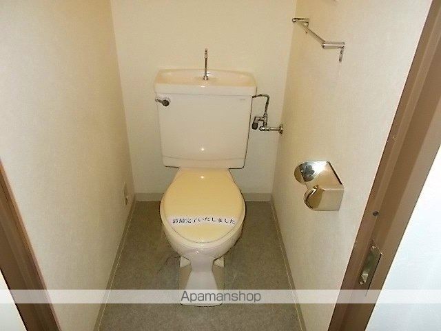 プレセランス・山科の内装写真