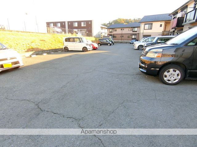 シャトレーヌ梅美台D棟のその他写真