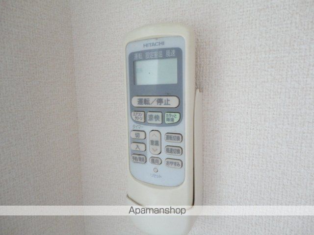 エーヴィヒ ハイムIIの内装写真