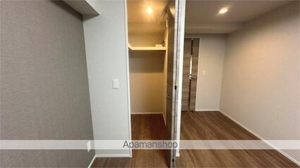 アルファレジデンシア南千住[1K/30.19m2]の内装4