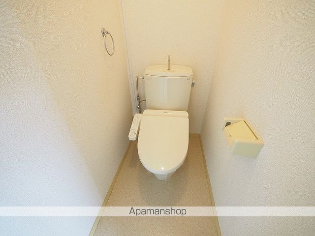 ヒルタウンなかよしの内装写真