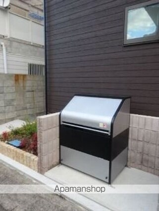 セトル・コンチェルト[1R/36.69m2]の共用部