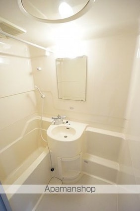 カーサミラ音羽[1K/25.2m2]のバス