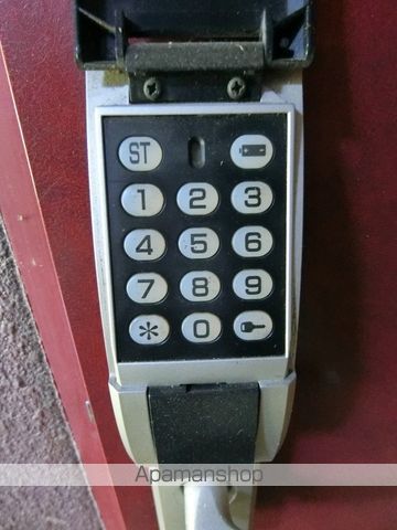 オズハウス6の内装写真